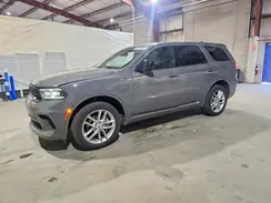 1C4RDJDG3TC165942 2026 DODGE DURANGO