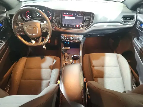 1C4RDJDG3TC165942 2026 DODGE DURANGO - Image 8