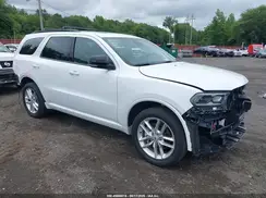 1C4RDJDG3TC177735 2026 DODGE DURANGO
