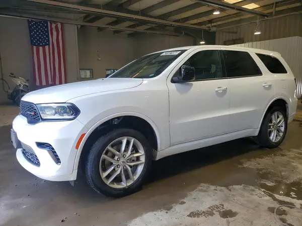 1C4RDJDG3TC188279 2026 DODGE DURANGO - Image 1