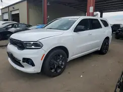 1C4RDJDG3TC205548 2026 DODGE DURANGO