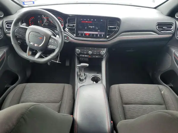 1C4RDJDG3TC205548 2026 DODGE DURANGO - Image 8