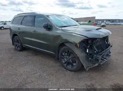 1C4RDJDG3TC219465 2026 DODGE DURANGO