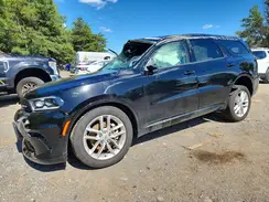 1C4RDJDG3TC245998 2026 DODGE DURANGO