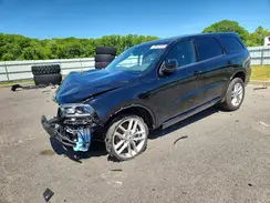 1C4RDJDG3TC246035 2026 DODGE DURANGO
