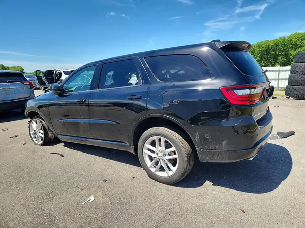 1C4RDJDG3TC246035 2026 DODGE DURANGO - Image 2