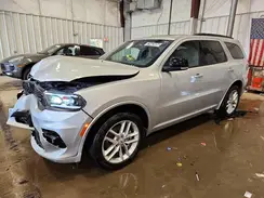 1C4RDJDG3TC269766 2026 DODGE DURANGO
