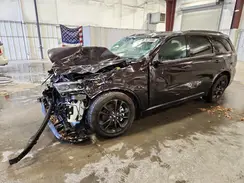 1C4RDJDG3TC276359 2026 DODGE DURANGO
