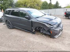 1C4RDJDG3TC295543 2026 DODGE DURANGO