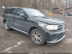1C4RDJDG4GC301811 2016 DODGE DURANGO