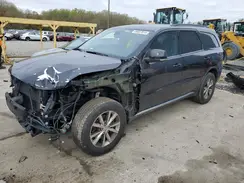 1C4RDJDG4GC301940 2016 DODGE DURANGO