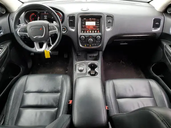 1C4RDJDG4GC301940 2016 DODGE DURANGO - Image 8