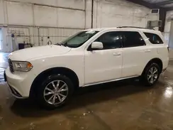 1C4RDJDG4GC308645 2016 DODGE DURANGO