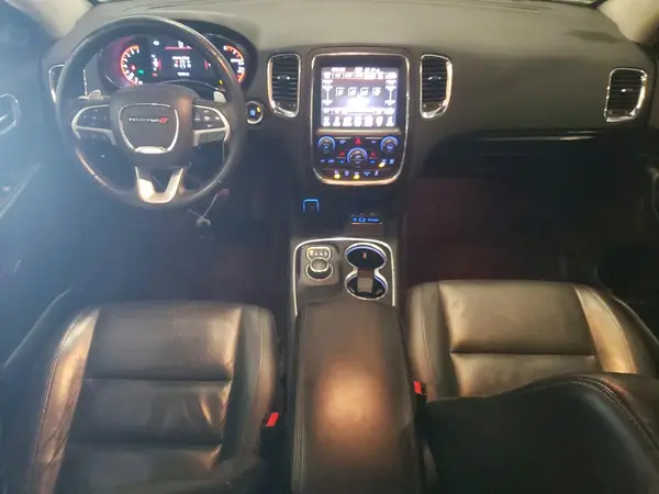 1C4RDJDG4GC308645 2016 DODGE DURANGO - Image 8