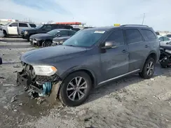 1C4RDJDG4GC315322 2016 DODGE DURANGO