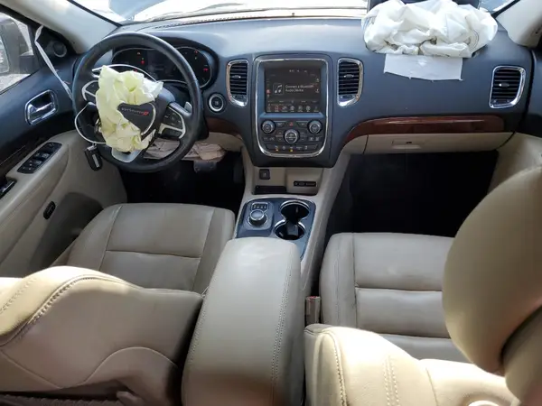 1C4RDJDG4GC315322 2016 DODGE DURANGO - Image 8