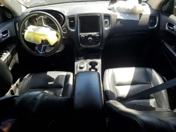1C4RDJDG4GC315403 2016 DODGE DURANGO - Image 8