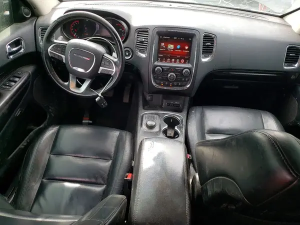 1C4RDJDG4GC322920 2016 DODGE DURANGO - Image 8