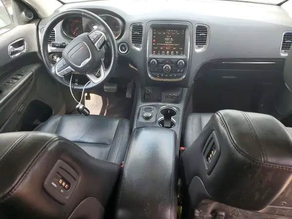 1C4RDJDG4GC331018 2016 DODGE DURANGO - Image 8