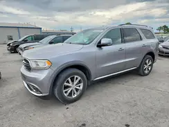 1C4RDJDG4GC340964 2016 DODGE DURANGO