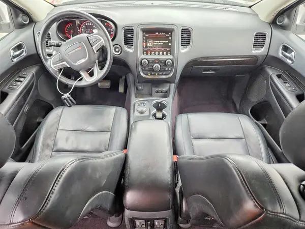 1C4RDJDG4GC340964 2016 DODGE DURANGO - Image 8