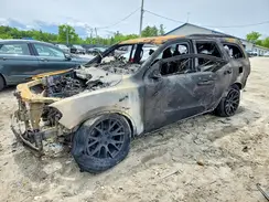 1C4RDJDG4GC340981 2016 DODGE DURANGO