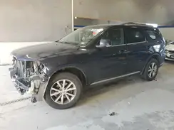 1C4RDJDG4GC353522 2016 DODGE DURANGO