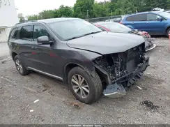 1C4RDJDG4GC353536 2016 DODGE DURANGO