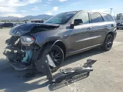 1C4RDJDG4GC371891 2016 DODGE DURANGO