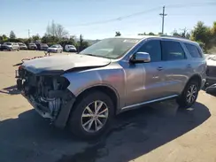 1C4RDJDG4GC373477 2016 DODGE DURANGO