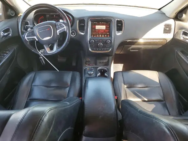 1C4RDJDG4GC373477 2016 DODGE DURANGO - Image 8