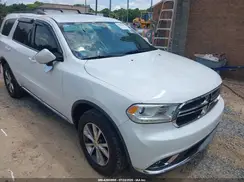 1C4RDJDG4GC374841 2016 DODGE DURANGO