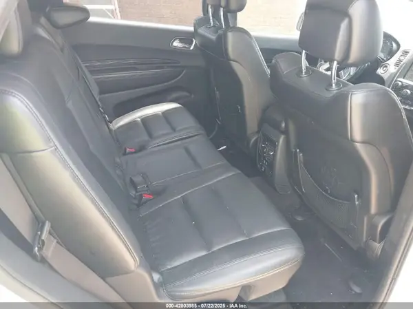 1C4RDJDG4GC374841 2016 DODGE DURANGO - Image 8