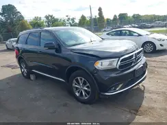 1C4RDJDG4GC375083 2016 DODGE DURANGO