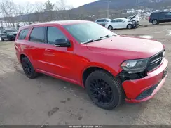 1C4RDJDG4GC392806 2016 DODGE DURANGO