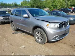 1C4RDJDG4GC397729 2016 DODGE DURANGO