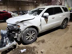 1C4RDJDG4GC397732 2016 DODGE DURANGO