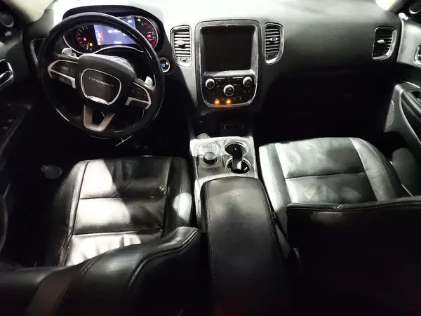 1C4RDJDG4GC397732 2016 DODGE DURANGO - Image 8
