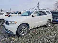 1C4RDJDG4GC398007 2016 DODGE DURANGO