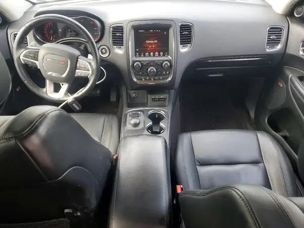 1C4RDJDG4GC398007 2016 DODGE DURANGO - Image 8