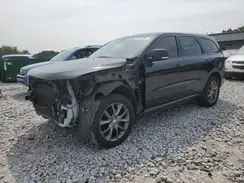 1C4RDJDG4GC401939 2016 DODGE DURANGO