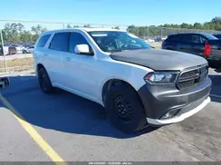 1C4RDJDG4GC408034 2016 DODGE DURANGO