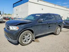 1C4RDJDG4GC416182 2016 DODGE DURANGO