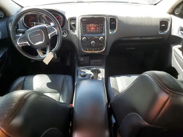 1C4RDJDG4GC416182 2016 DODGE DURANGO - Image 8