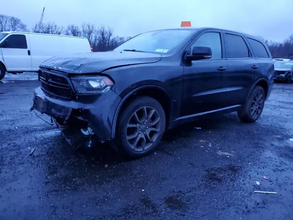1C4RDJDG4GC425058 2016 DODGE DURANGO - Image 1