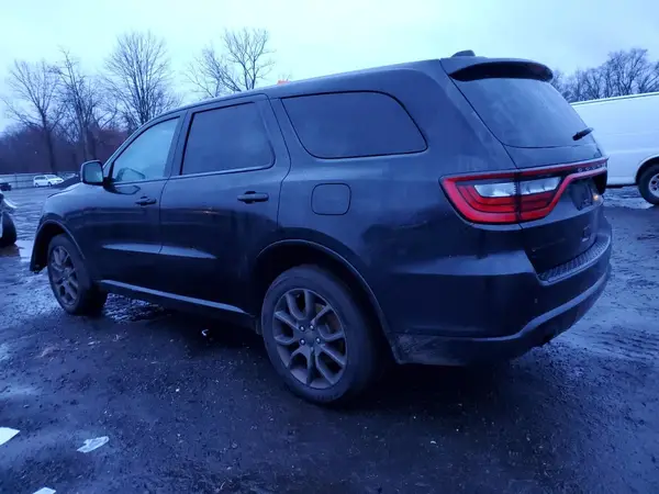 1C4RDJDG4GC425058 2016 DODGE DURANGO - Image 2