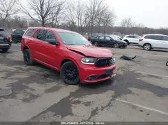 1C4RDJDG4GC430518 2016 DODGE DURANGO