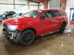 1C4RDJDG4GC437128 2016 DODGE DURANGO