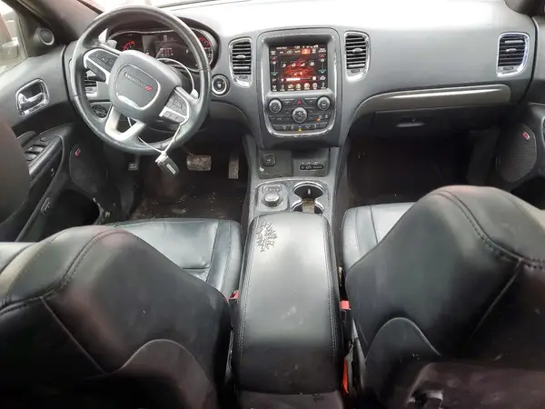 1C4RDJDG4GC442555 2016 DODGE DURANGO - Image 8
