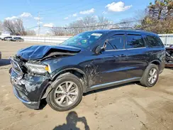1C4RDJDG4GC449280 2016 DODGE DURANGO
